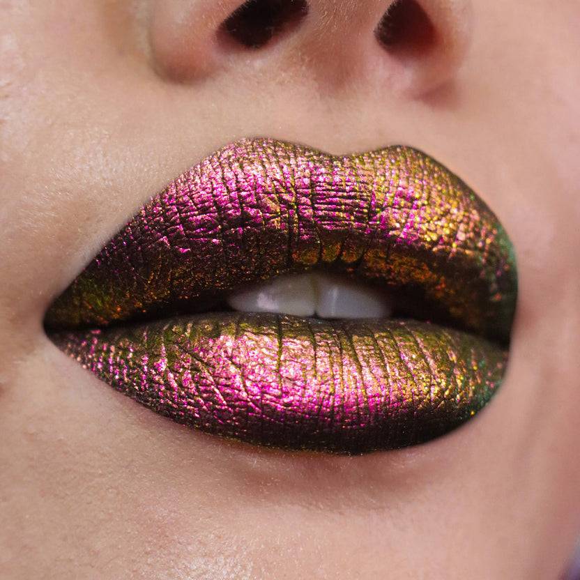 Karla Cosmetics Opal Moonstone Loose Multichrome Eyeshadow (1g)