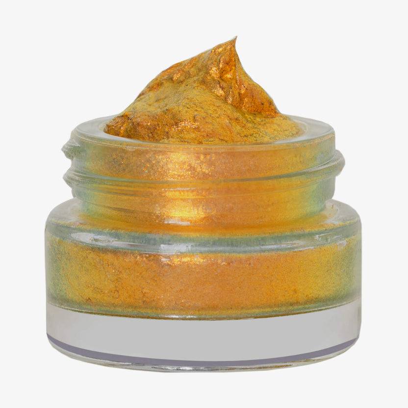 Karla Cosmetics Opal Shadow Potion Silky Gel Eyeshadow (4ml)