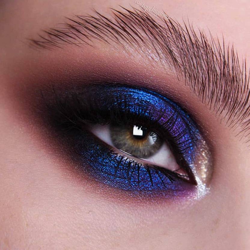 Karla Cosmetics Original Multichrome Loose Eyeshadow (1g)