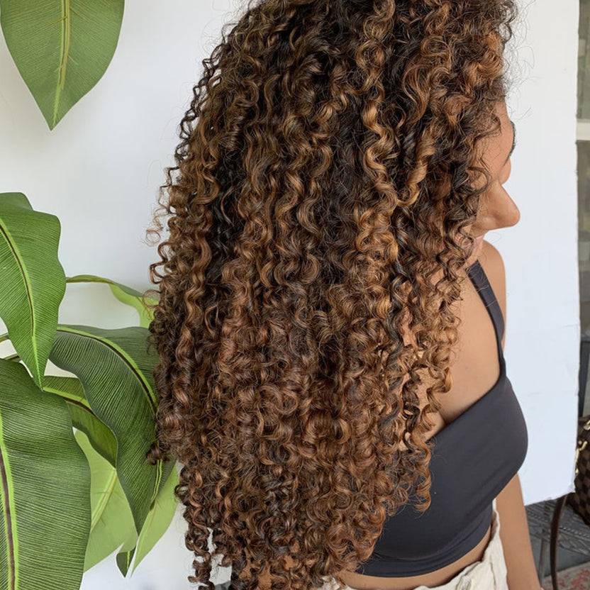 OLAPLEX Original OLAPLEX® Allround Home Paket (1075ml)