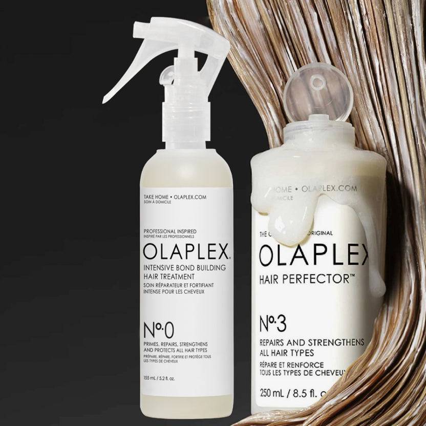OLAPLEX Original OLAPLEX® Dreamteam Duo - Jumbo (405ml)