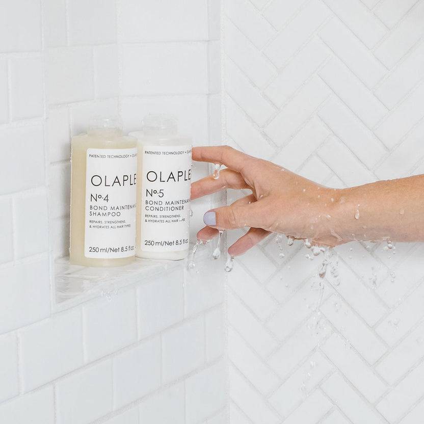 OLAPLEX Original OLAPLEX® Maintenance & Protection Trio (590ml)