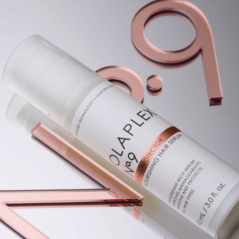 OLAPLEX Original OLAPLEX® Maintenance & Protection Trio (590ml)