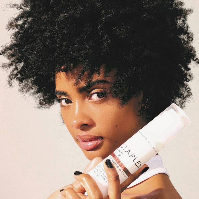 OLAPLEX Original OLAPLEX® Maintenance & Protection Trio (590ml)