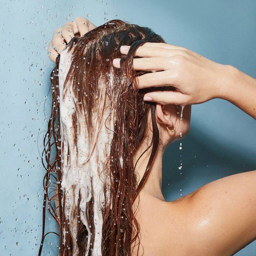 OLAPLEX Original OLAPLEX® Tiefenreinigungs-Trio (440ml)