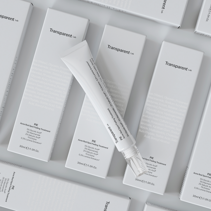 Transparent Lab P.I.E Acne Red Spot Fading Treatment (30ml)