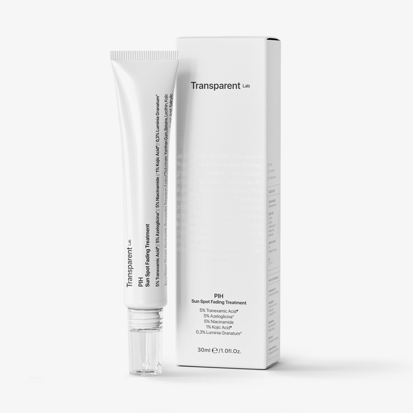 Transparent Lab P.I.H. Sun Spot Fading Treatment (30ml)