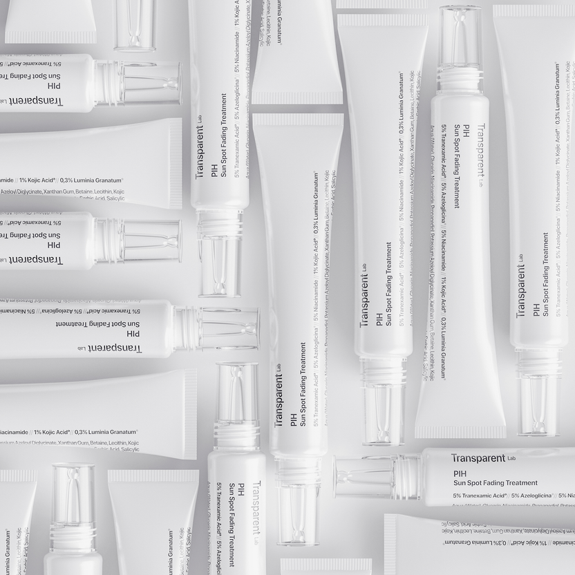 Transparent Lab P.I.H. Sun Spot Fading Treatment (30ml)
