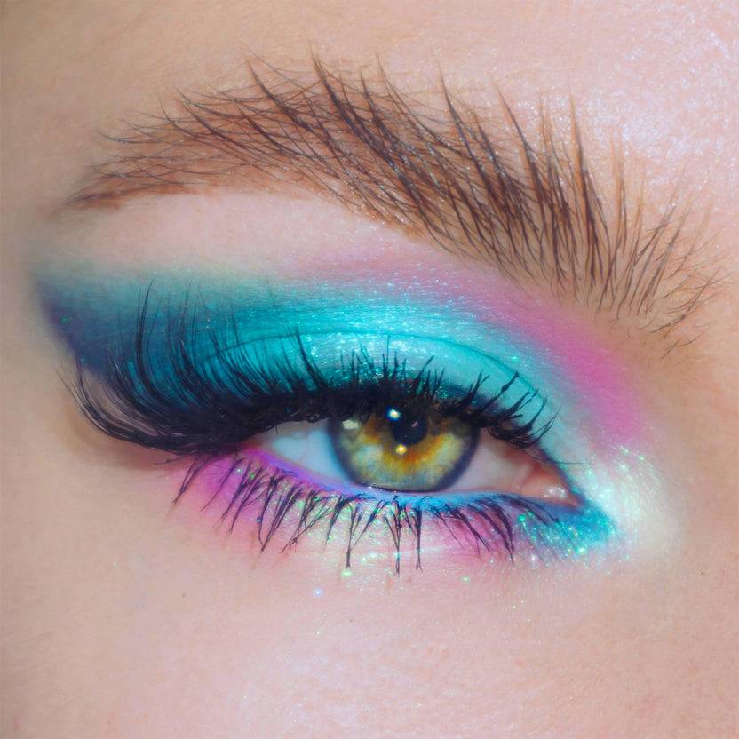 Karla Cosmetics Pastel Duochromes Loose Eyeshadow (1g)