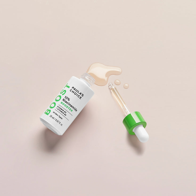 Paula's Choice 10% Niacinamide Booster (20ml)