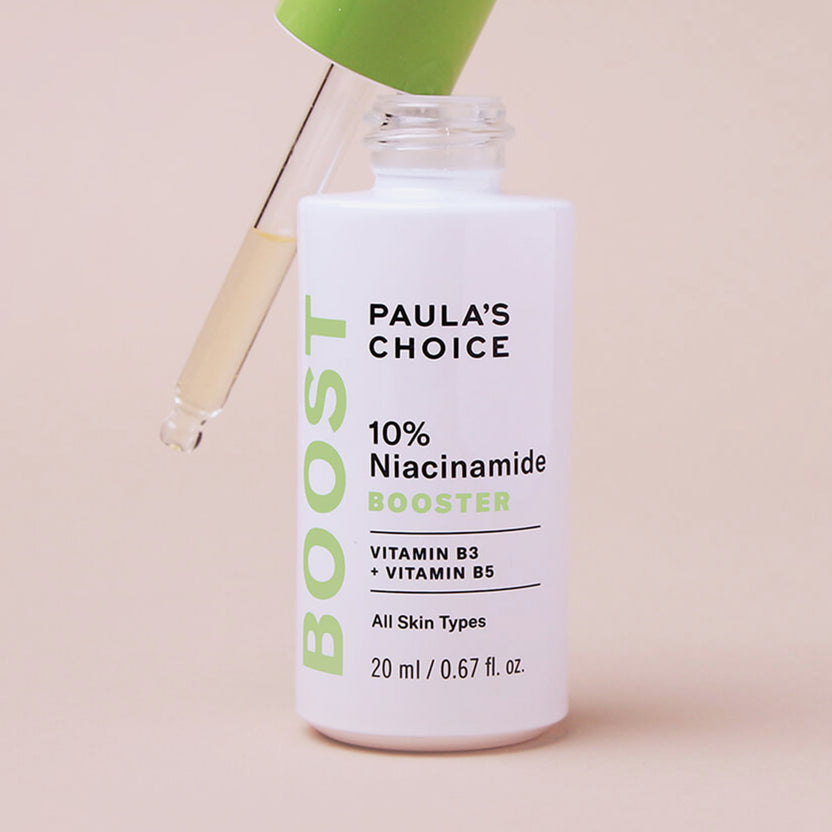 Paula's Choice 10% Niacinamide Booster (20ml)
