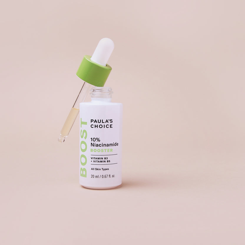 Paula's Choice 10% Niacinamide Booster (20ml)
