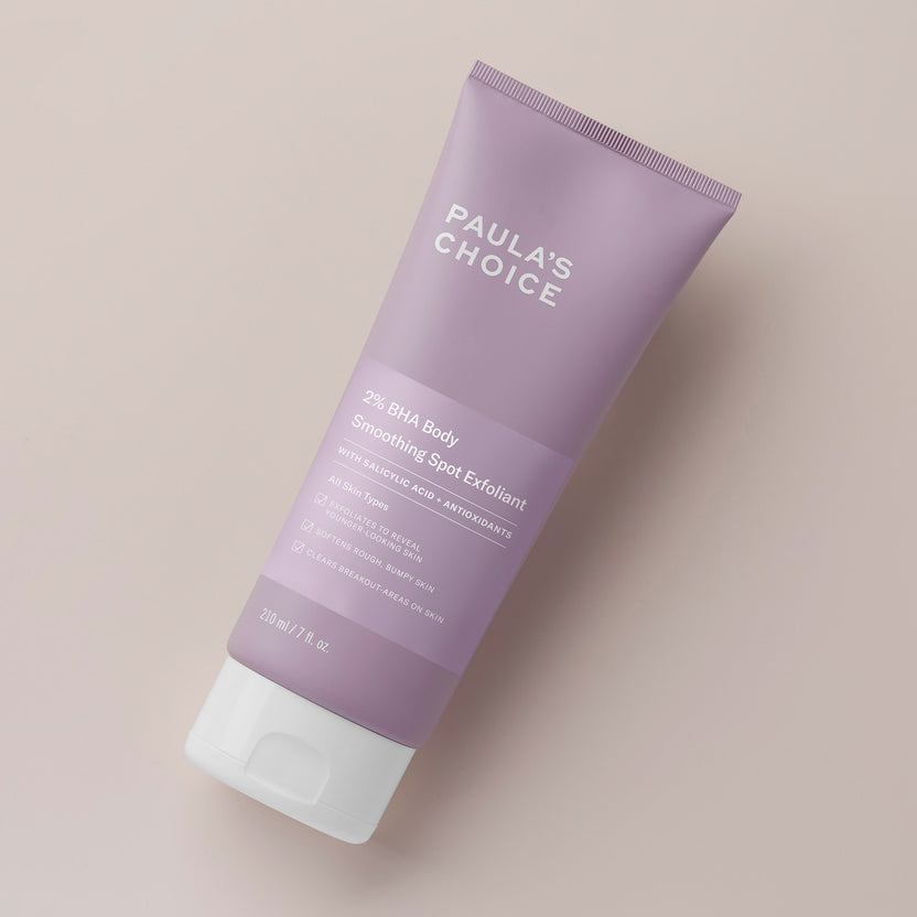 Paula's Choice 2% BHA Body Spot Exfoliant (210ml)