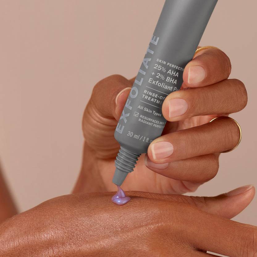 Paula's Choice 25% AHA + 2% BHA Exfoliant Peel (30ml)