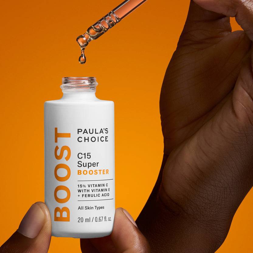 Paula's Choice C15 Super Booster (20ml)