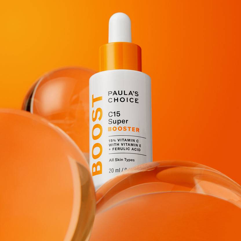 Paula's Choice C15 Super Booster (20ml)