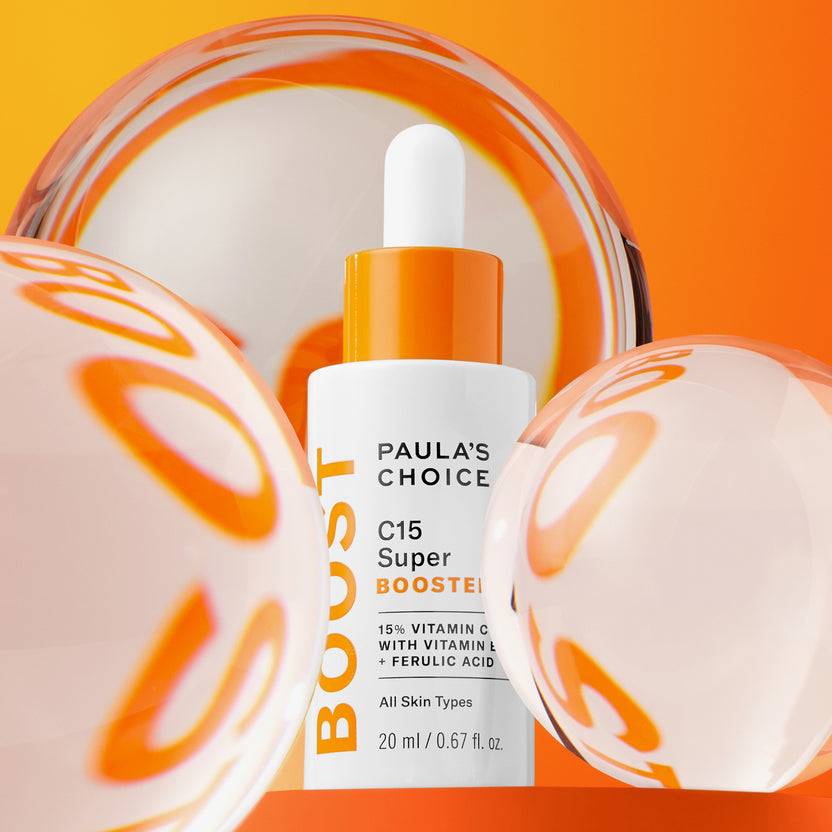 Paula's Choice C15 Super Booster (20ml)