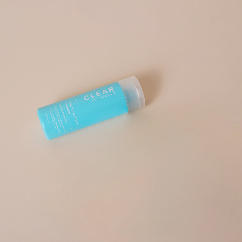 Paula's Choice Clear Cleanser
