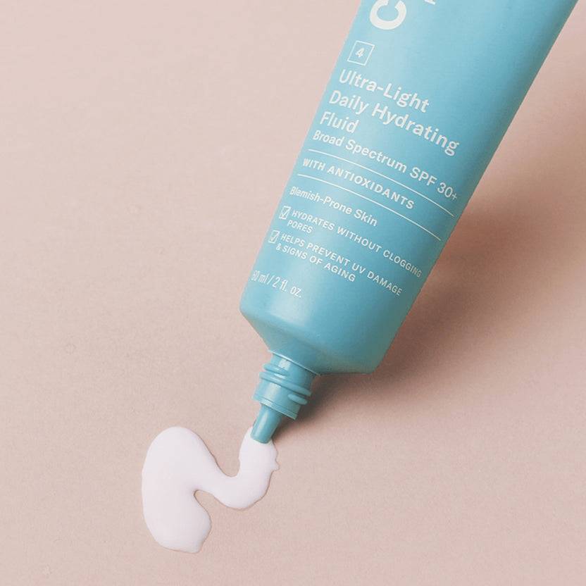 Paula's Choice Clear Moisturiser SPF30 (60ml)