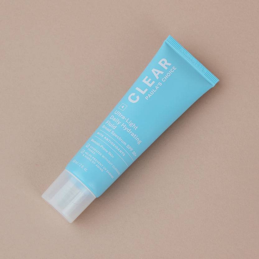 Paula's Choice Clear Moisturiser SPF30 (60ml)