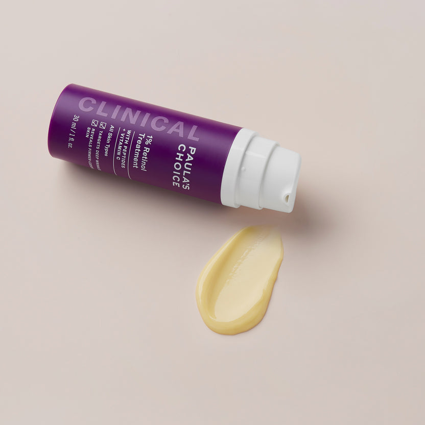 Paula's Choice Clinical 1% Retinol Treatment (30ml)