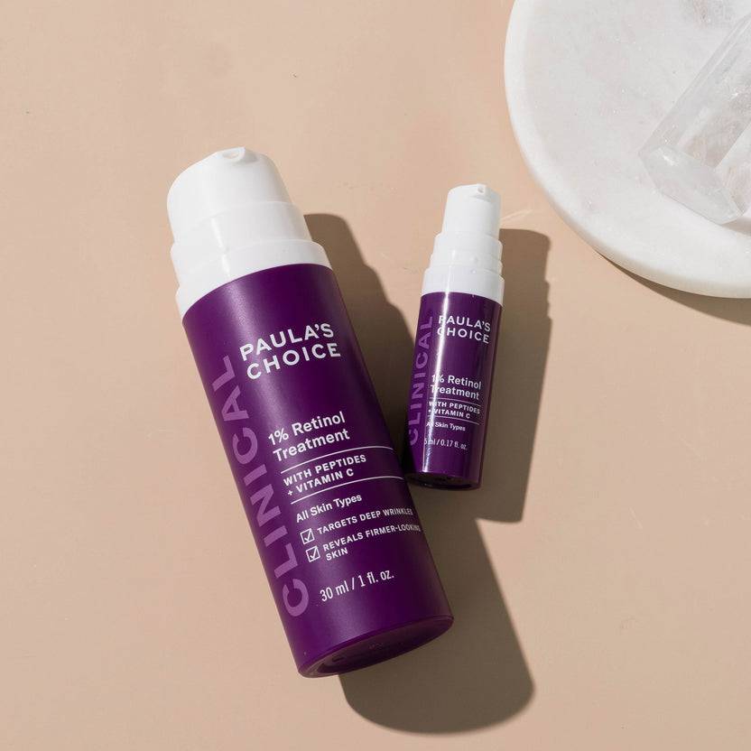 Paula's Choice Clinical 1% Retinol Treatment (30ml)