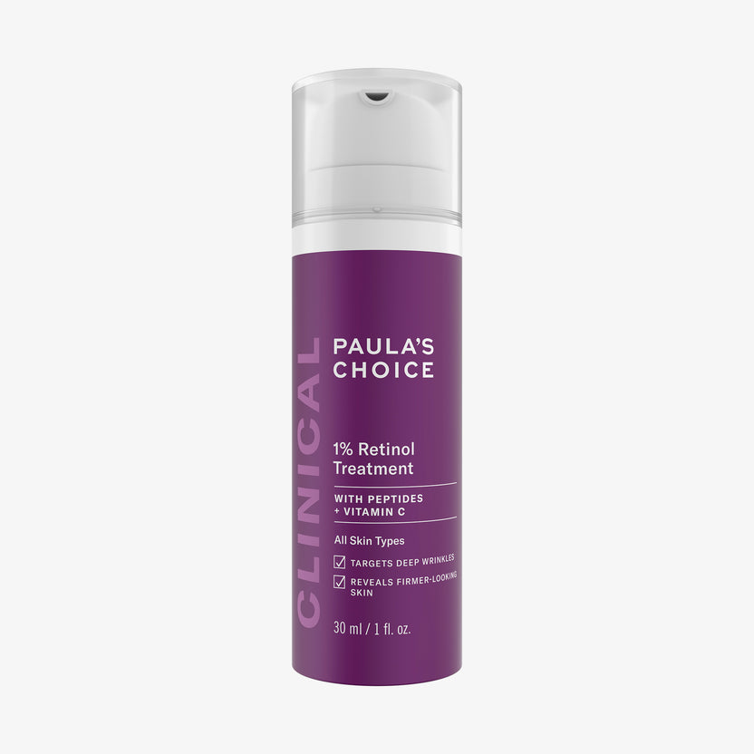 Paula's Choice Clinical 1% Retinol Treatment (30ml)