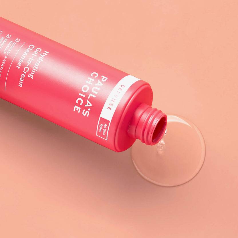 Paula's Choice Defense Cleanser (198ml)