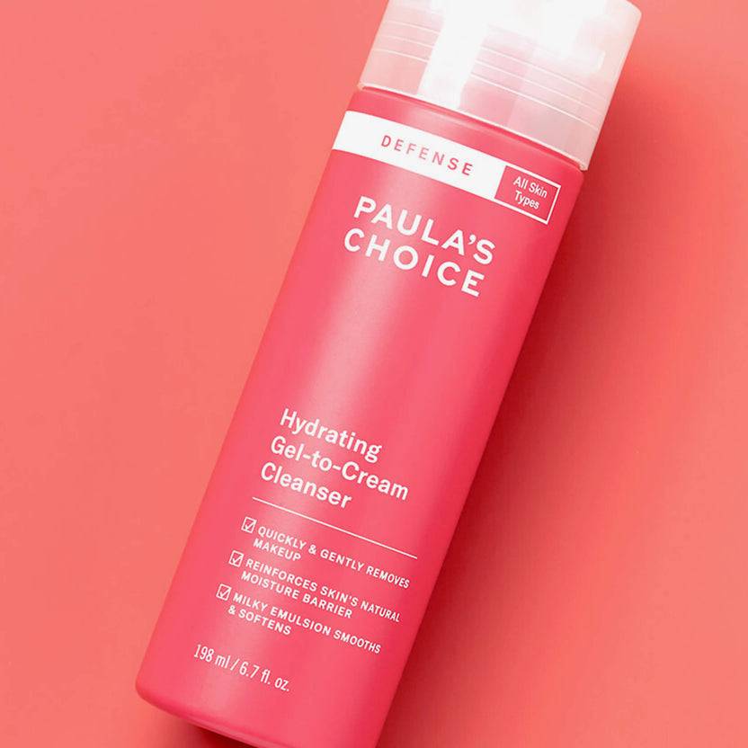Paula's Choice Defense Cleanser (198ml)