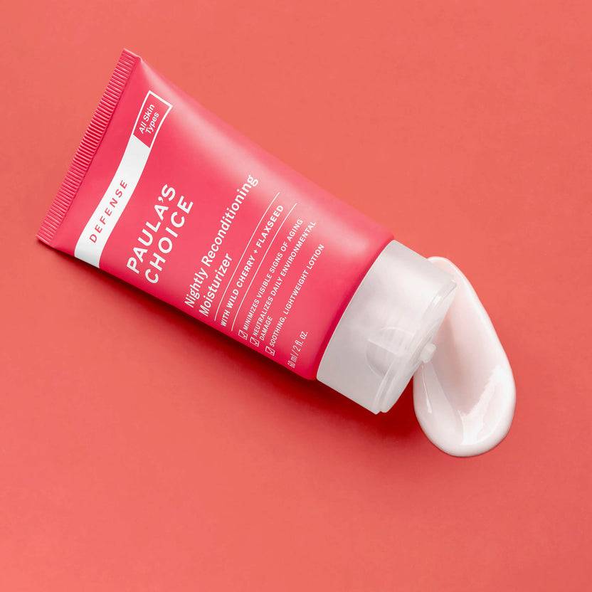Paula's Choice Defense Moisturiser (60ml)