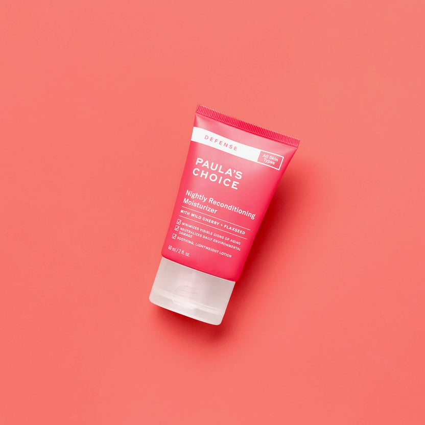 Paula's Choice Defense Moisturiser (60ml)