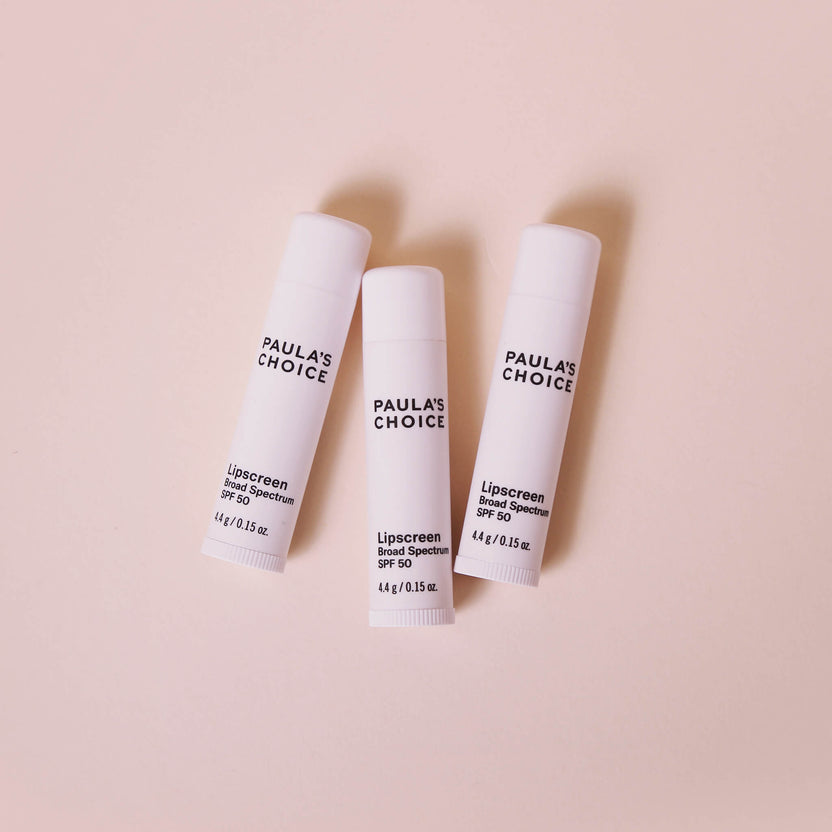 Paula's Choice Lip Balm SPF 50 (4.4ml)