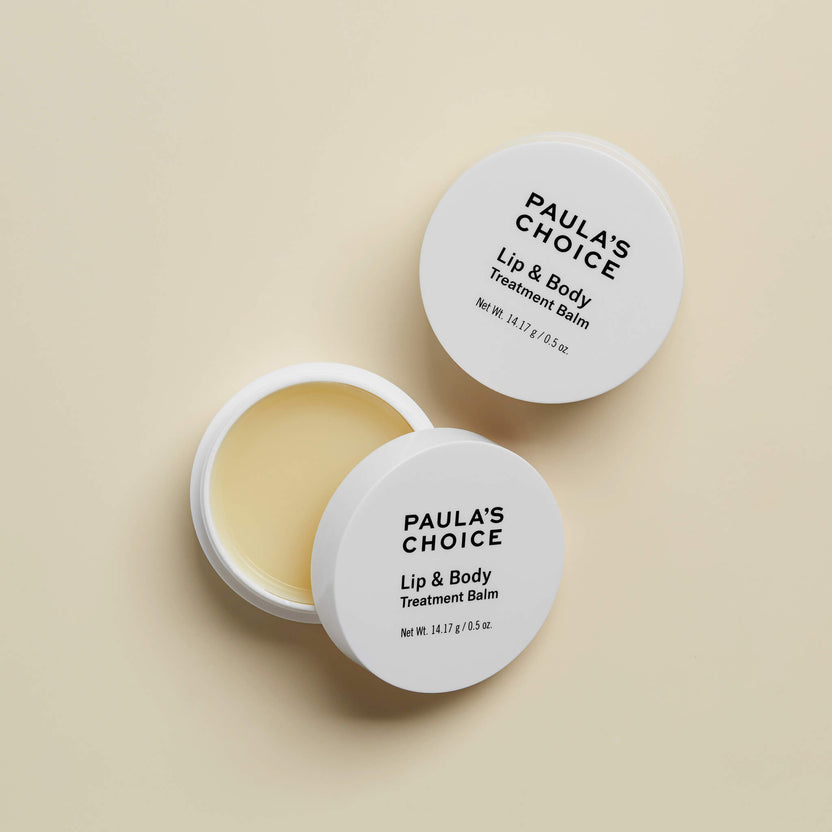 Paula's Choice Lip & Body Balm (14.17ml)