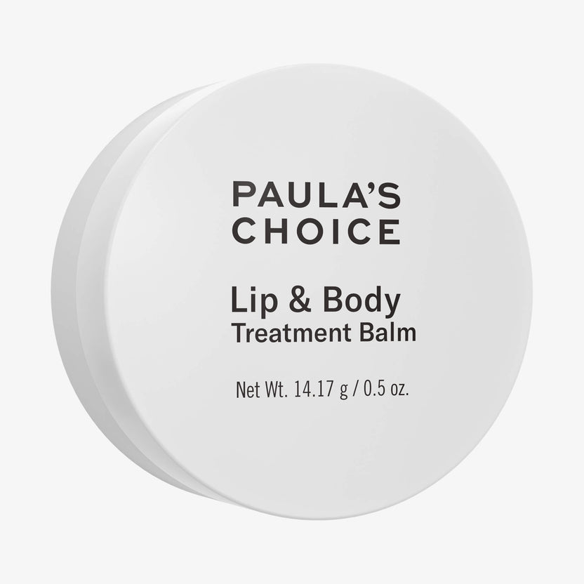 Paula's Choice Lip & Body Balm (14.17ml)
