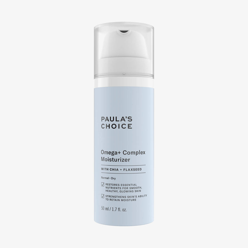 Paula's Choice Omega + Bundle (183ml)