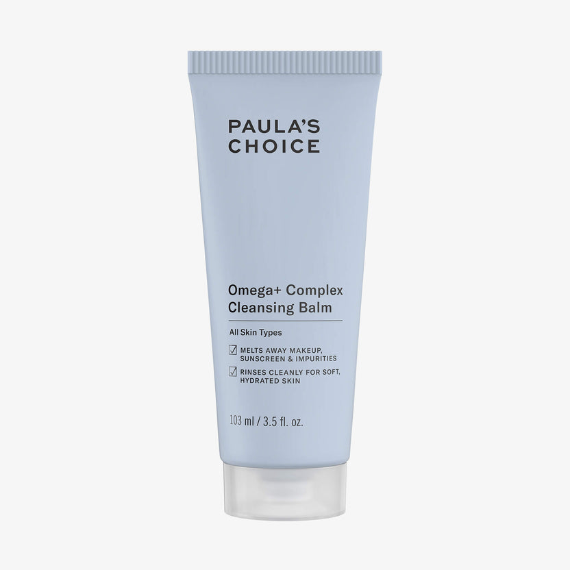 Paula's Choice Omega + Bundle (183ml)