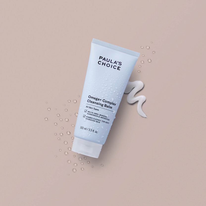 Paula's Choice Omega+ Complex Cleansing Balm (103ml)