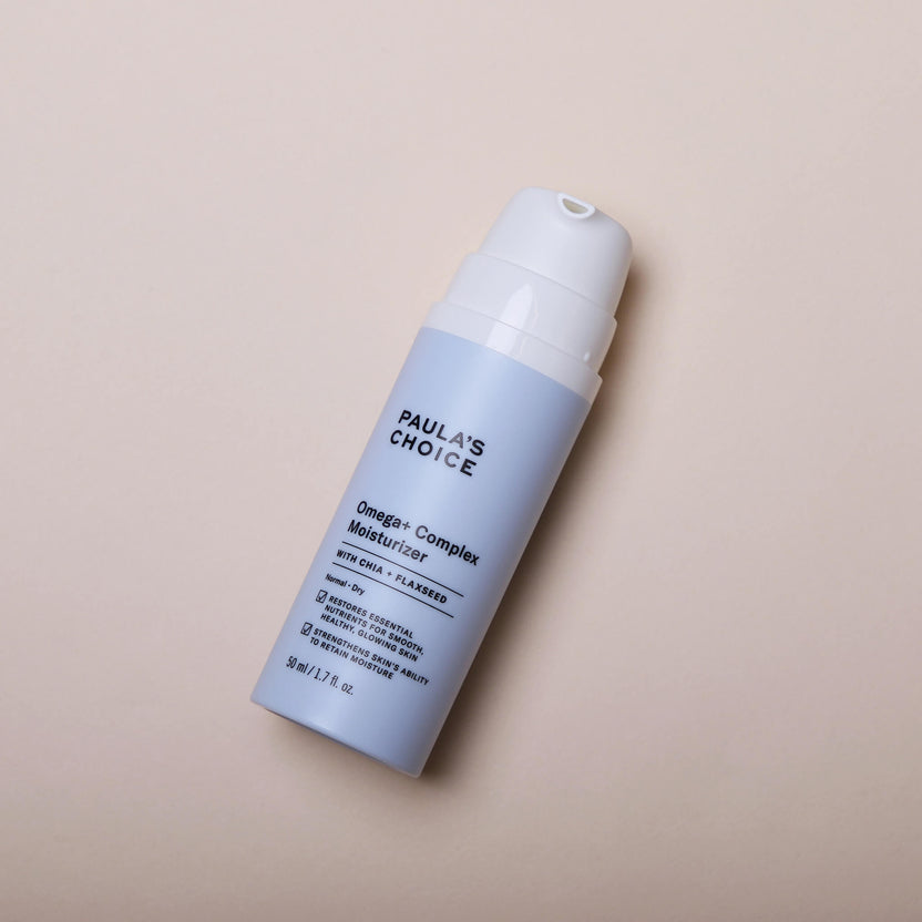 Paula's Choice Omega+ Complex Moisturizer (50ml)