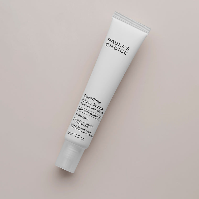 Paula's Choice Smoothing Primer Serum SPF 30 (30ml)