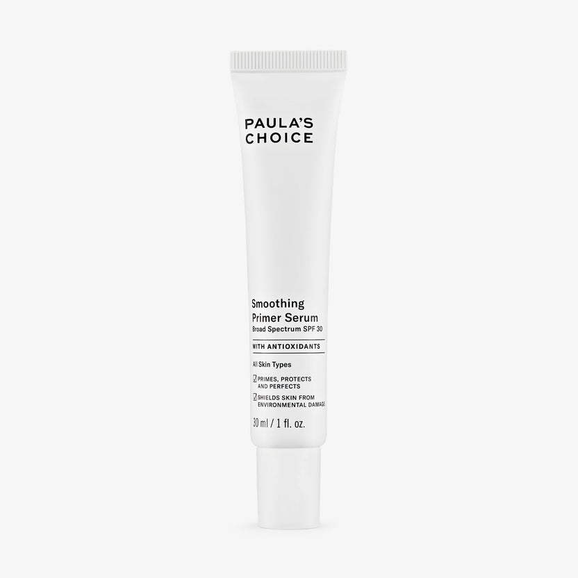 Paula's Choice Smoothing Primer Serum SPF 30 (30ml)