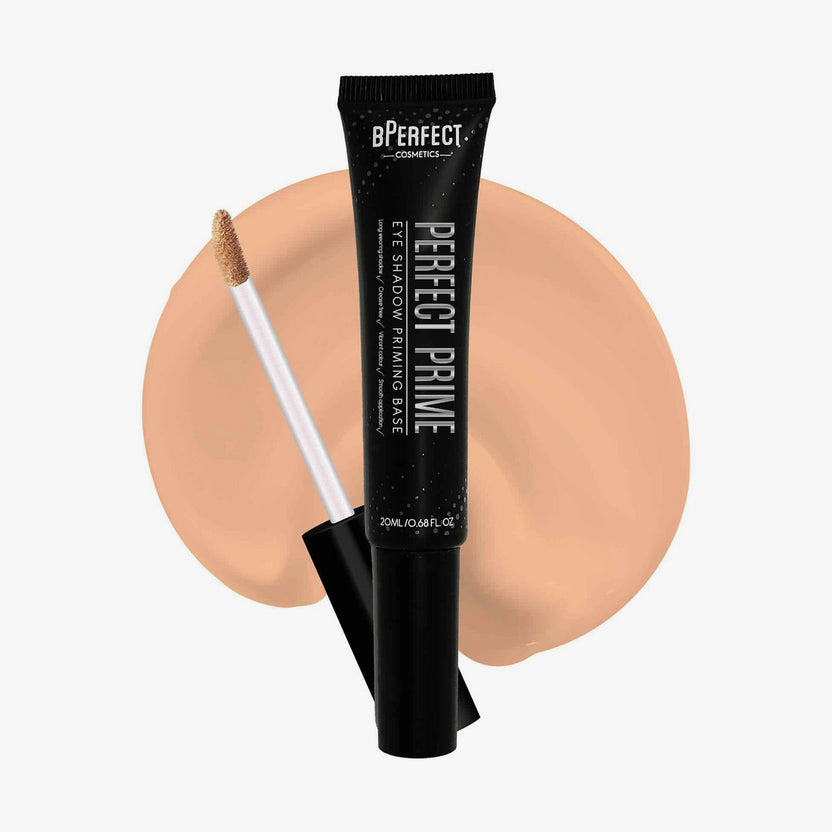 BPerfect Cosmetics Perfect Prime Eyeshadow Base (20ml)