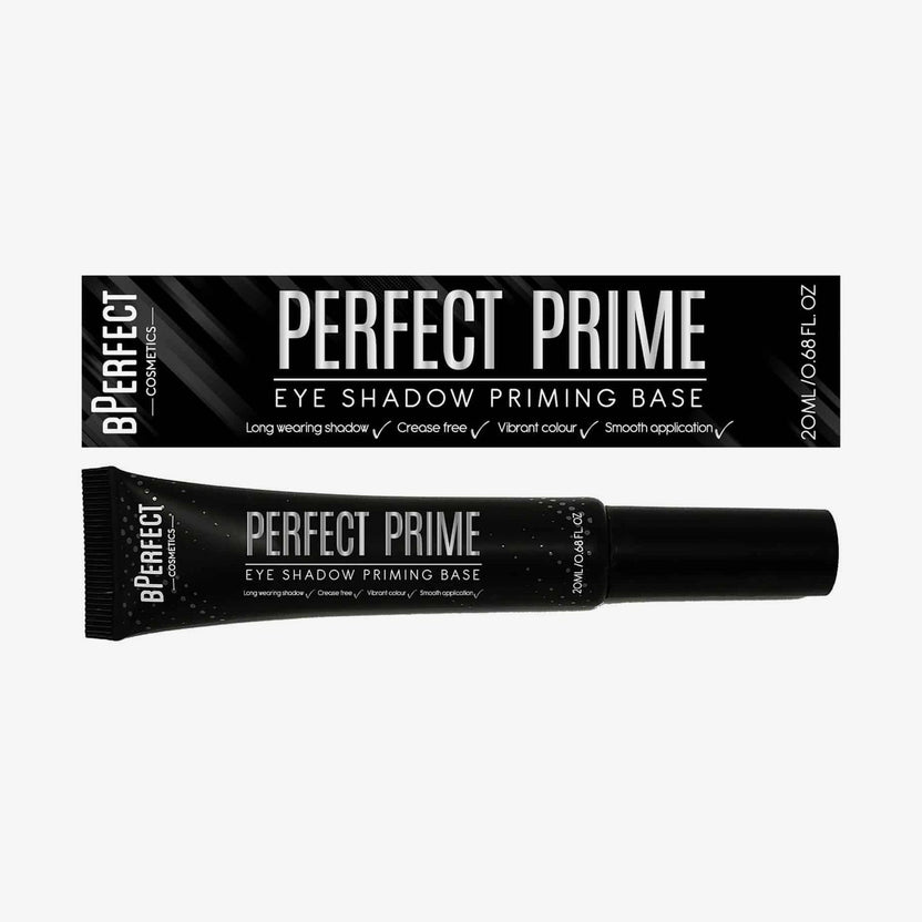 BPerfect Cosmetics Perfect Prime Eyeshadow Base (20ml)