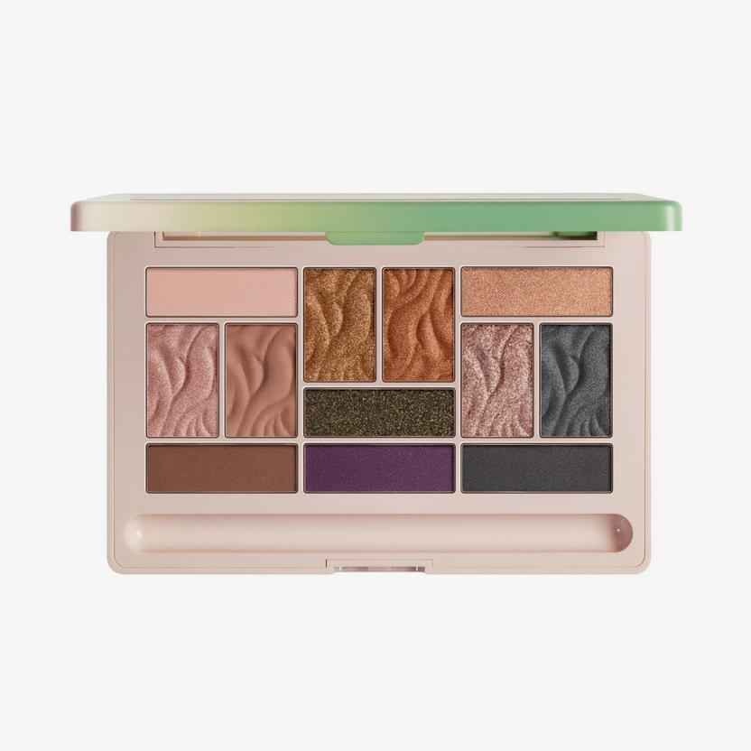 Physicians Formula Butter Eyeshadow Palette (15.6g)