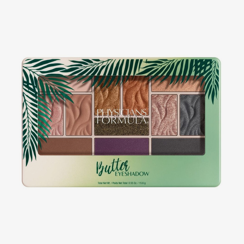 Physicians Formula Butter Eyeshadow Palette (15.6g)
