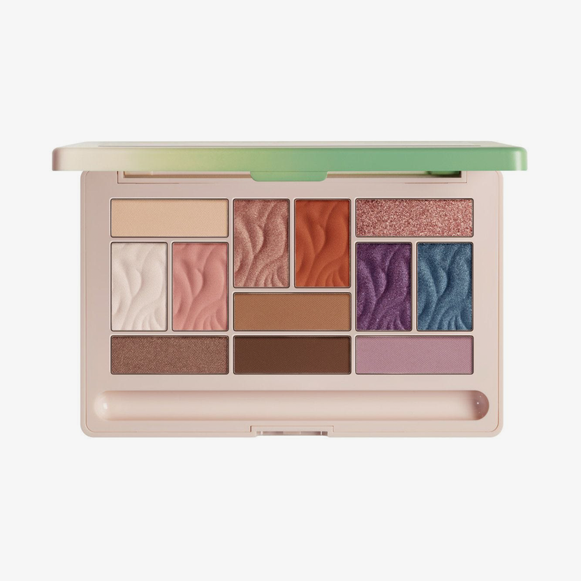 Physicians Formula Butter Eyeshadow Palette (15.6g)