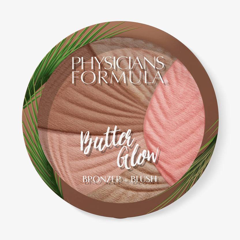 Physicians Formula Butter Glow Bronzer + Blush (8.2g)