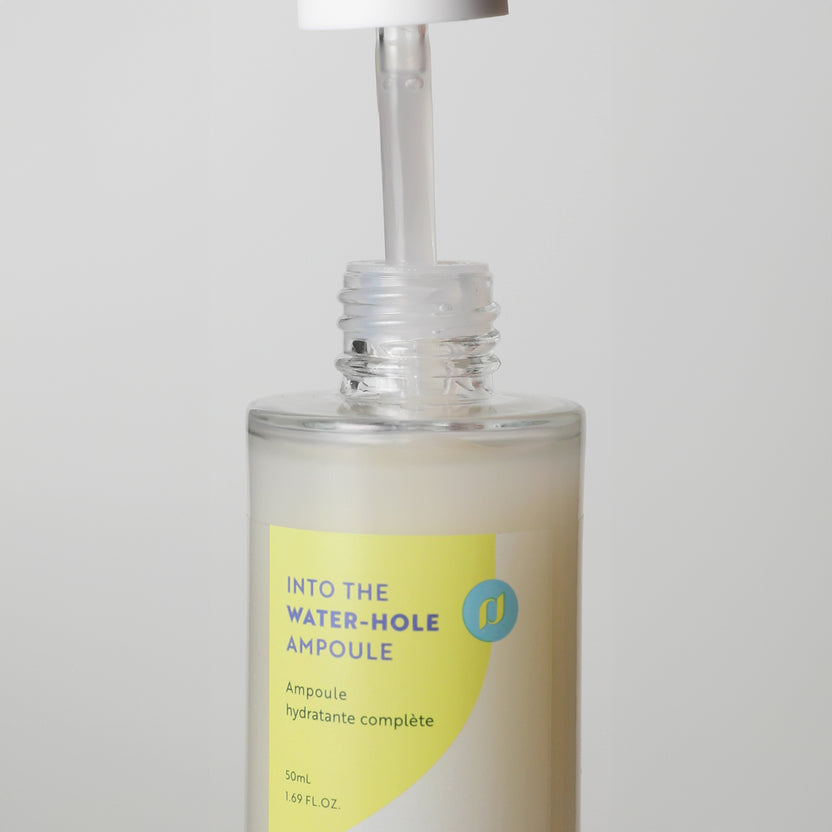 Plodica Into The Water-Hole Ampoule (50ml)
