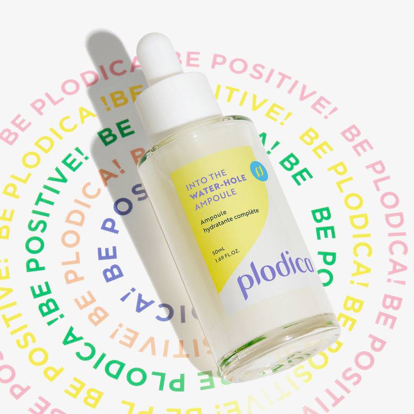 Plodica Into The Water-Hole Ampoule (50ml)