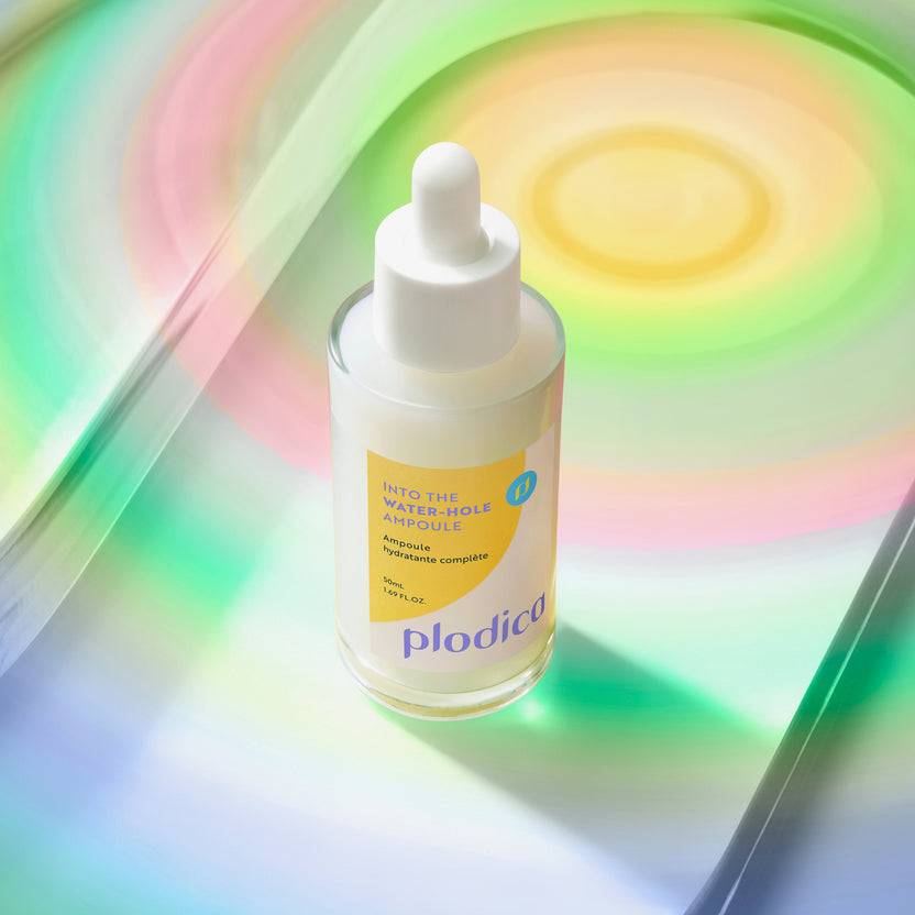 Plodica Into The Water-Hole Ampoule (50ml)