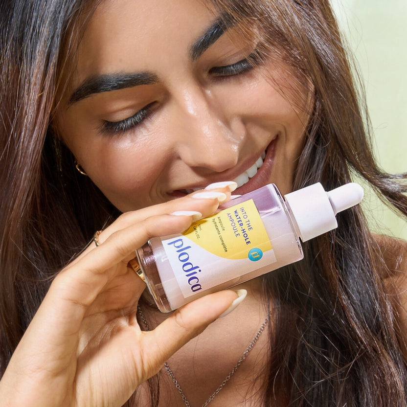 Plodica Into The Water-Hole Ampoule (50ml)